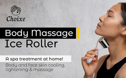 Refresher Ice Roller